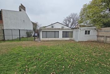 Casa en  Hucal, La Pampa