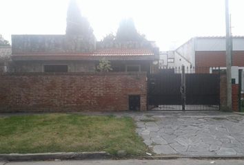 Casa en  Manuel B Gonnet, Partido De La Plata