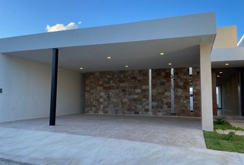 Casa en  Calle 18 103, Dzityá, Mérida, Yucatán, 97302, Mex