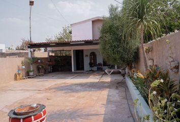 Casa en  Chuburna De Hidalgo, Mérida, Yucatán