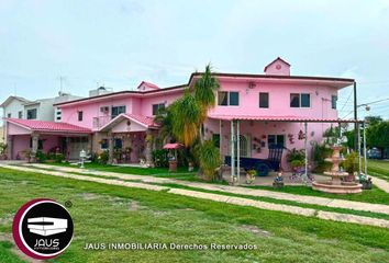 Casa en  Avenida José López Portillo 23, Centro, San Pedro Apatlaco, Ayala, Morelos, 62714, Mex