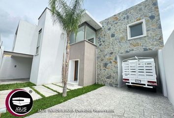 Casa en  Calle Moctezuma, Real De Oaxtepec, Oaxtepec, Yautepec, Morelos, 62738, Mex