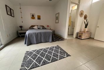 Departamento en  Calle Ahuatitla 4-56, San Bartolo Ameyalco, Álvaro Obregón, Ciudad De México, 01800, Mex