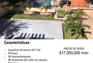 Quinta en  Pueblo Tequesquitengo, Jojutla