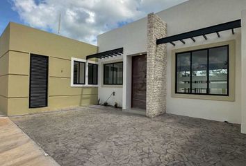 Casa en  Calle 21, Conkal, Yucatán, 97345, Mex