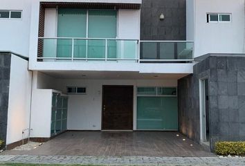 Casa en condominio en  Calle San Jacinto, San Jacinto, Cholula De Rivadabia, San Pedro Cholula, Puebla, 72775, Mex