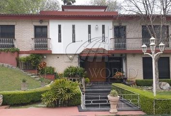 Casa en  La Ventana, San Pedro Garza García