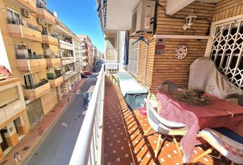 Apartamento en  Distrito 2 - Urbanizaciones - Los Naúfragos, Torrevieja