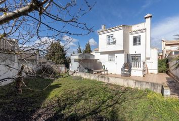 Chalet en  Albolote, Granada Provincia