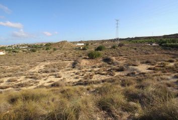 Terreno en  Sant Joan D'alacant, Alicante Provincia