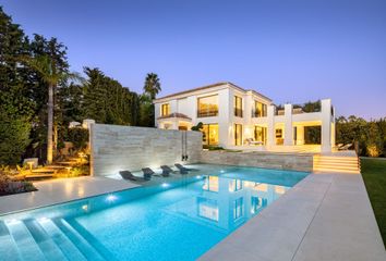 Villa en  Distrito 4-centro Marbella, Marbella