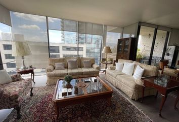 Departamento en  Avenida Tecamachalco 100-100, Lomas De Vista Hermosa, Miguel Hidalgo, Cuajimalpa De Morelos, Ciudad De México, 05100, Mex