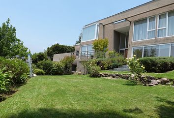 Casa en  Lo Barnechea, Provincia De Santiago