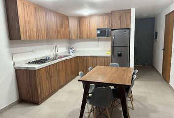 Departamento en  Calle Laredo, Mitras Norte, Monterrey, Nuevo León, 64320, Mex