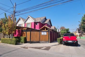 Casa en  Pudahuel, Provincia De Santiago