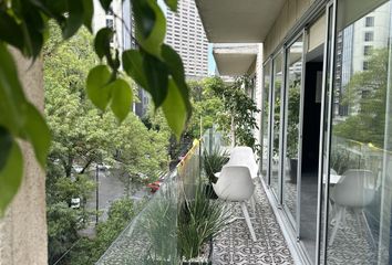 Departamento en  Avenida Horacio 333, Polanco V Sección, Miguel Hidalgo, Ciudad De México, 11560, Mex