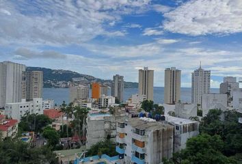 Departamento en  Cerrada Punta Bruja 6, La Condesa, Acapulco De Juárez, Acapulco De Juárez, Guerrero, 39690, Mex