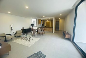 Departamento en  Calle Tejocotes 38b-56, Tlacoquemécatl, Benito Juárez, Ciudad De México, 03200, Mex