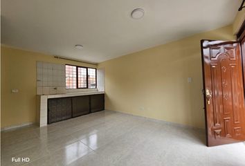 Apartamento en  Primero De Mayo, Cali