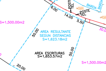 Lote de Terreno en  Calle Encino 134-136, Olinala, San Pedro Garza García, Nuevo León, 66290, Mex