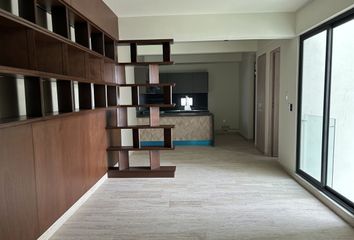 Departamento en  Roma Norte, Cuauhtémoc, Cdmx