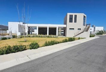 Lote de Terreno en  Boulevard Paseos De Zakia, Zakia, El Marqués, Querétaro, 76269, Mex