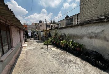 Lote de Terreno en  Calle Durango 91, Santa Apolonia, Azcapotzalco, Ciudad De México, 02790, Mex