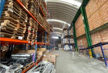 Bodega en  Libertadores Noroccidente, Bogotá