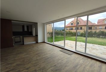 Apartamento en  Yerbabuena, Chía