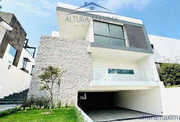 Casa en condominio en  Paseo De Las Lomas, Puerta Las Lomas, Zapopan, Jalisco, 45115, Mex