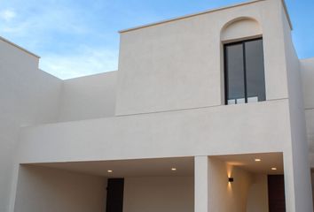 Casa en  Calle 33 12, Nueva Alemán, Mérida, Yucatán, 97147, Mex