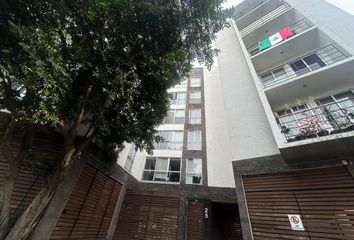 Departamento en  Calle Géiser Sur 30, Insurgentes Cuicuilco, Coyoacán, Ciudad De México, 04530, Mex