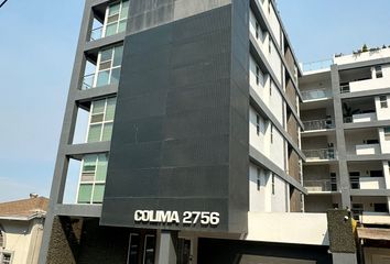 Departamento en  Avenida Colima 285-8851, Madero, Tijuana, Baja California, 22040, Mex