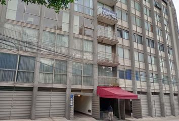 Departamento en  Avenida Barranca Del Muerto 273-275, San José Insurgentes, Benito Juárez, Ciudad De México, 03900, Mex