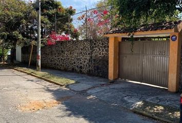 Casa en  Calle Dos 19, Cuernavaca, Morelos, 62180, Mex