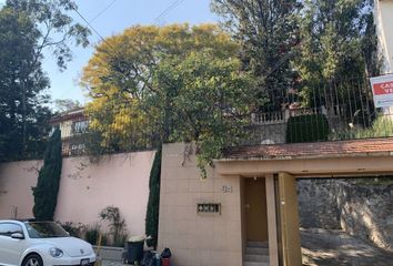 Casa en  Calle Serranía 167-61-b, Jardines Del Pedregal De San Ángel, Coyoacán, Ciudad De México, 04500, Mex