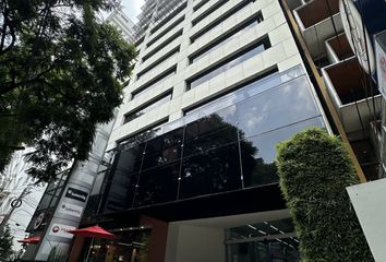 Oficina en  San José Insurgentes, Benito Juárez, Cdmx