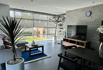 Departamento en  Contigua 105d, Zedec Santa Fé, Álvaro Obregón, Ciudad De México, 01376, Mex