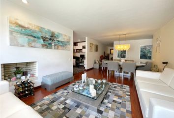 Apartamento en  Bella Suiza, Bogotá