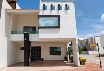 Casa en condominio en  Calle Messina, Irapuato, Guanajuato, 36833, Mex