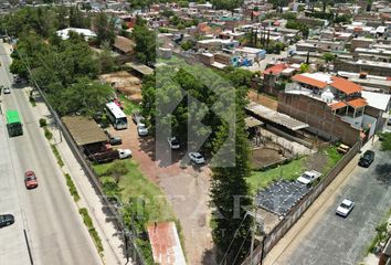 Lote de Terreno en  Calle Independencia, Alfredo Barba, San Pedro Tlaquepaque, Jalisco, 45628, Mex