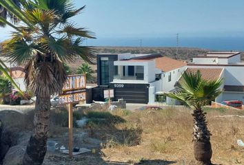 Lote de Terreno en  Calle Bufadora 7822, Valle Del Sur, Tijuana, Baja California, 22637, Mex