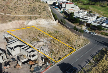 Lote de Terreno en  Calle Pebble Beach, Bosques De San Francisco, Chihuahua, 31115, Mex