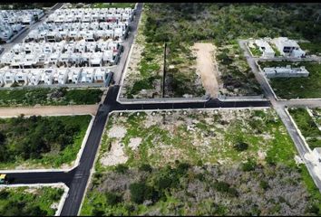 Lote de Terreno en  Calle 51, Dzitya, Mérida, Yucatán, 97302, Mex