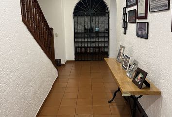 Casa en  Cerrada De La Loma 34-38, Lomas Anáhuac, Miguel Hidalgo, Ciudad De México, 52784, Mex