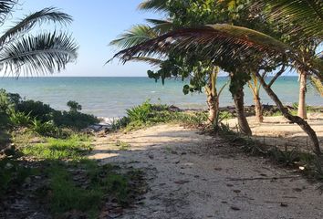 Lote de Terreno en  Calle 34 40-40, Miguel Hidalgo, Progreso, Yucatán, 97330, Mex