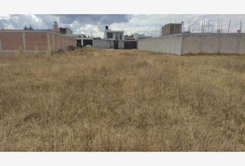 Lote de Terreno en  San Buenaventura, Toluca De Lerdo