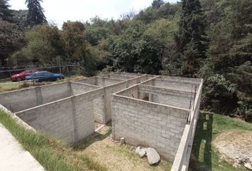 Lote de Terreno en  Interlomas, Huixquilucan