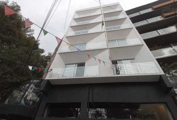 Departamento en  Del Valle Centro, Benito Juárez, Cdmx