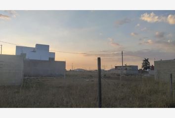 Lote de Terreno en  Avenida Capultitlán, Jaras, San Jorge Pueblo Nuevo, Metepec, México, 52166, Mex